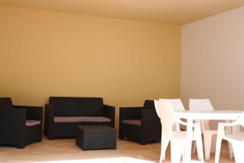 Apartamentos Club Cala Azul Sant Carles de Peralta Exterior foto